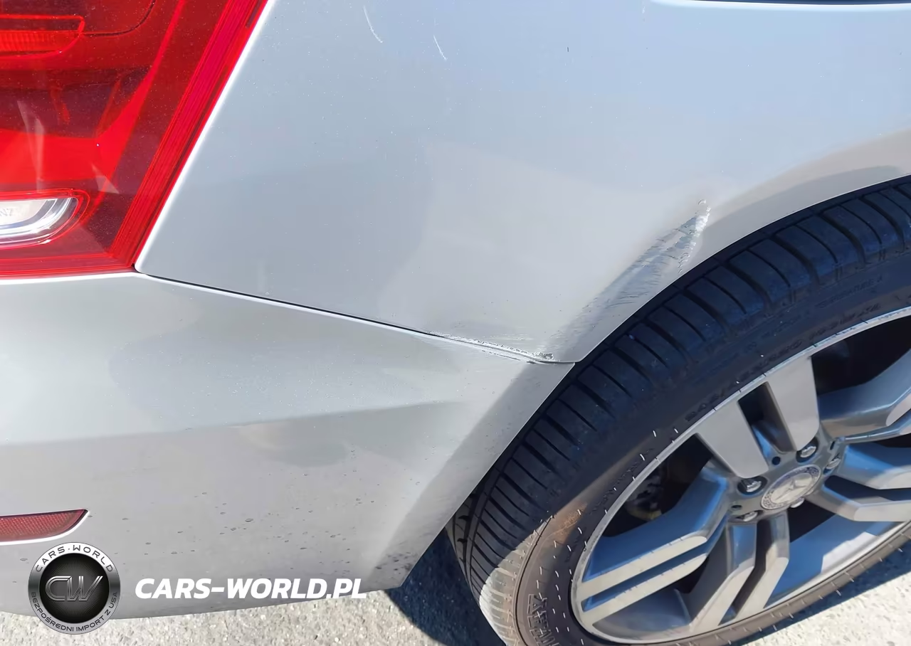 2013 Mercedes-Benz Glk 350 4Matic VIN:WDCGG8JB6DG042396 - 18