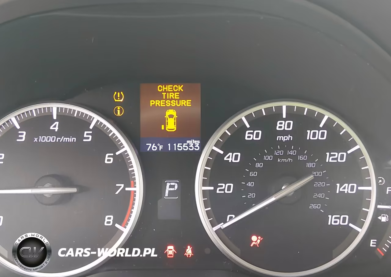 2013 Acura Rdx VIN:5J8TB3H34DL011824 - 7