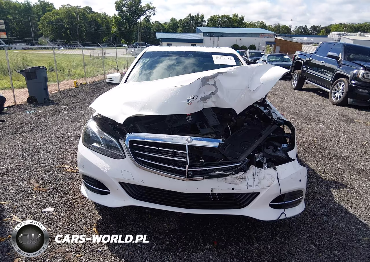 2015 Mercedes-Benz E 350 VIN:WDDHF5KBXFB135762 - 13