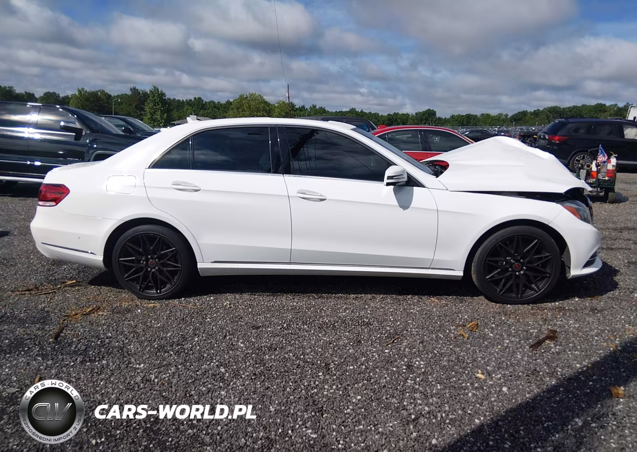 2015 Mercedes-Benz E 350 VIN:WDDHF5KBXFB135762 - 14