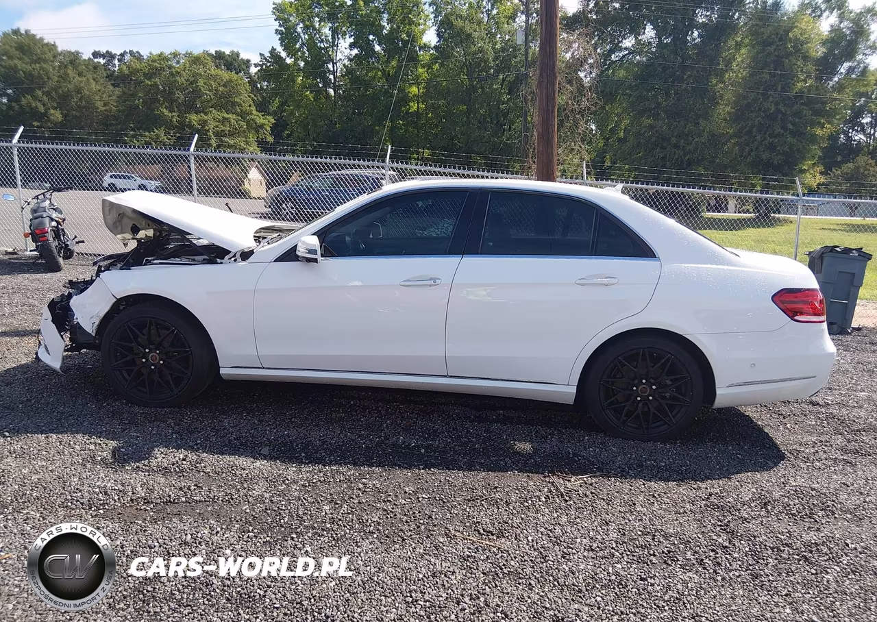 2015 Mercedes-Benz E 350 VIN:WDDHF5KBXFB135762 - 15
