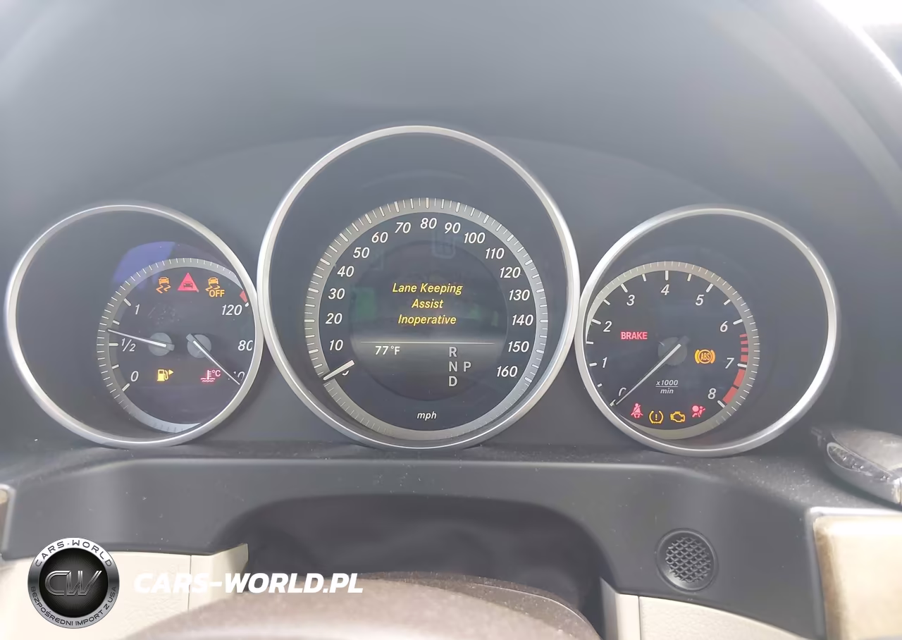 2015 Mercedes-Benz E 350 VIN:WDDHF5KBXFB135762 - 7