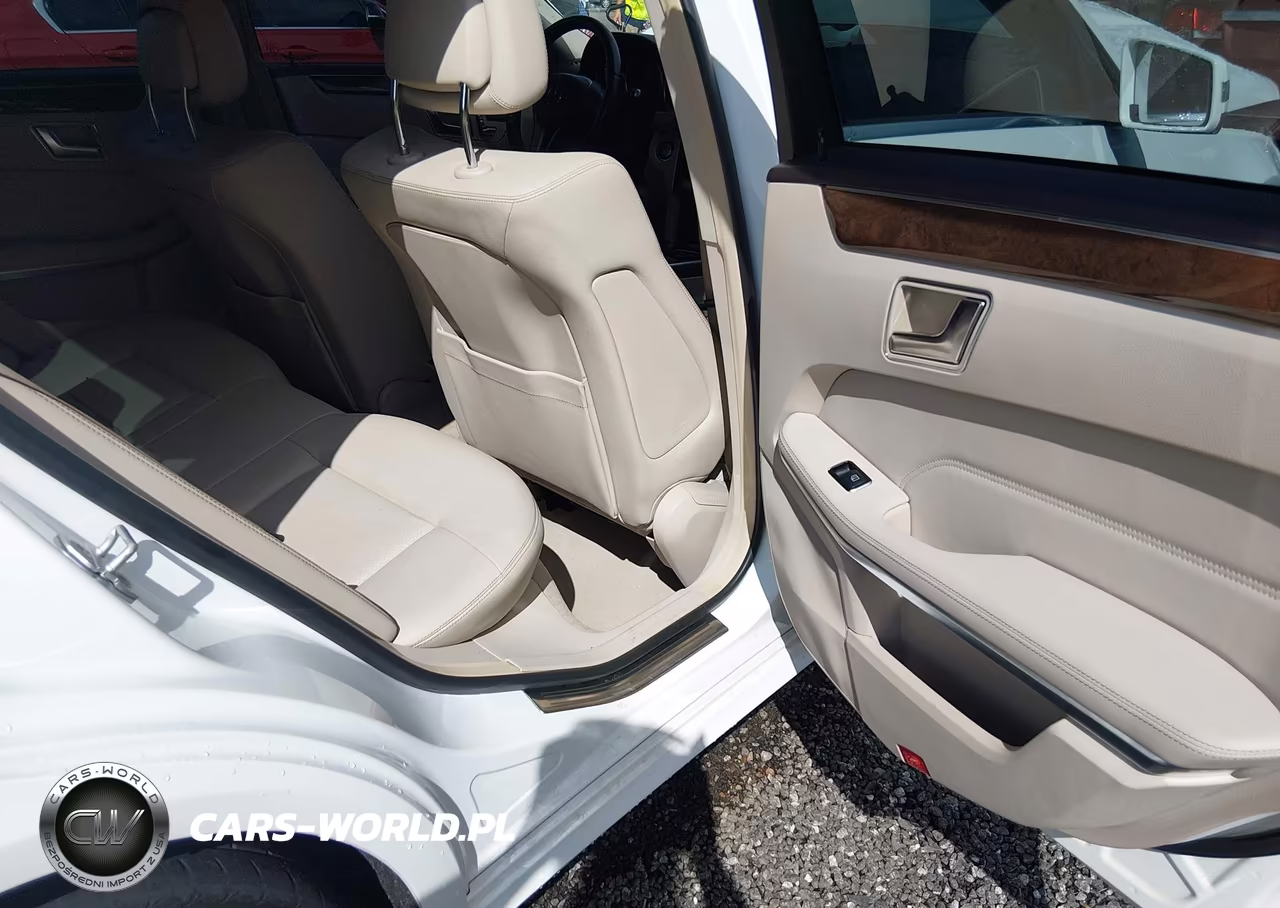 2015 Mercedes-Benz E 350 VIN:WDDHF5KBXFB135762 - 8