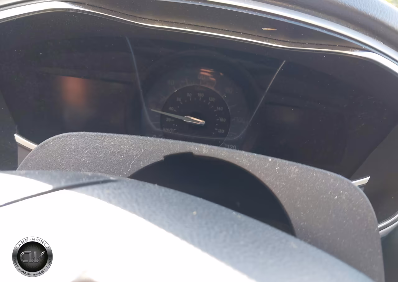 2016 Ford Fusion Hybrid Se VIN:3FA6P0LU8GR305007 - 14