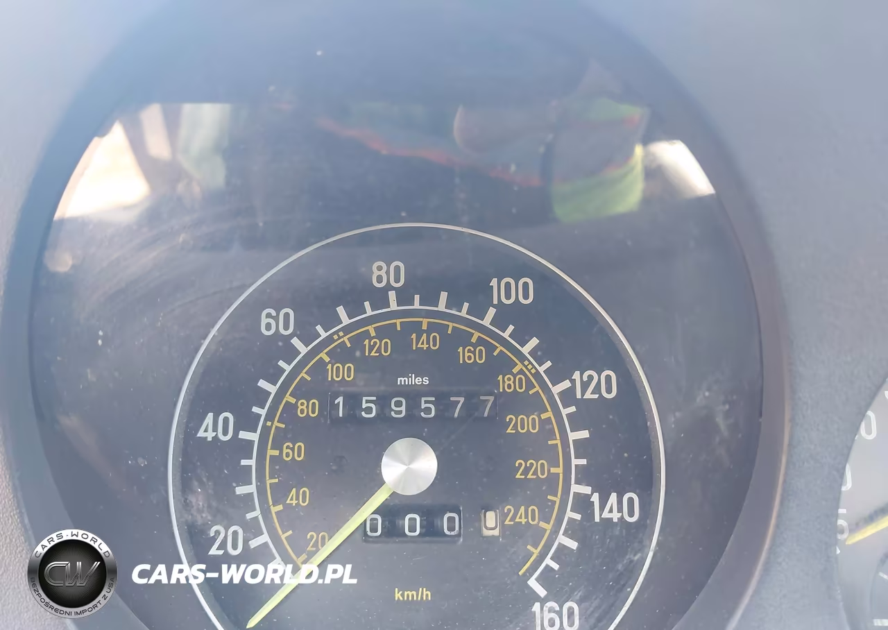 1982 Mercedes-Benz 380 Sl VIN:WDBBA45A2CB018893 - 15