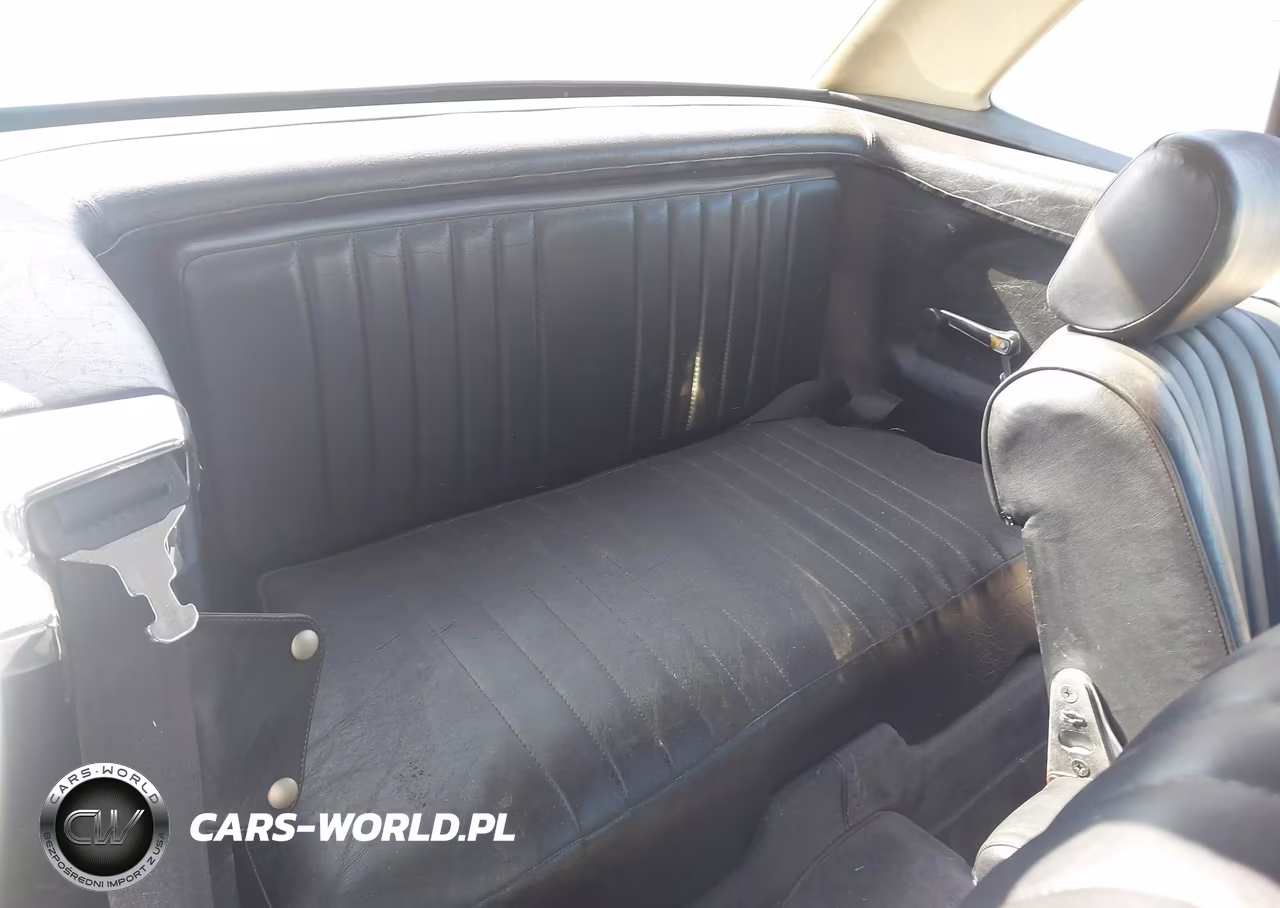 1982 Mercedes-Benz 380 Sl VIN:WDBBA45A2CB018893 - 8