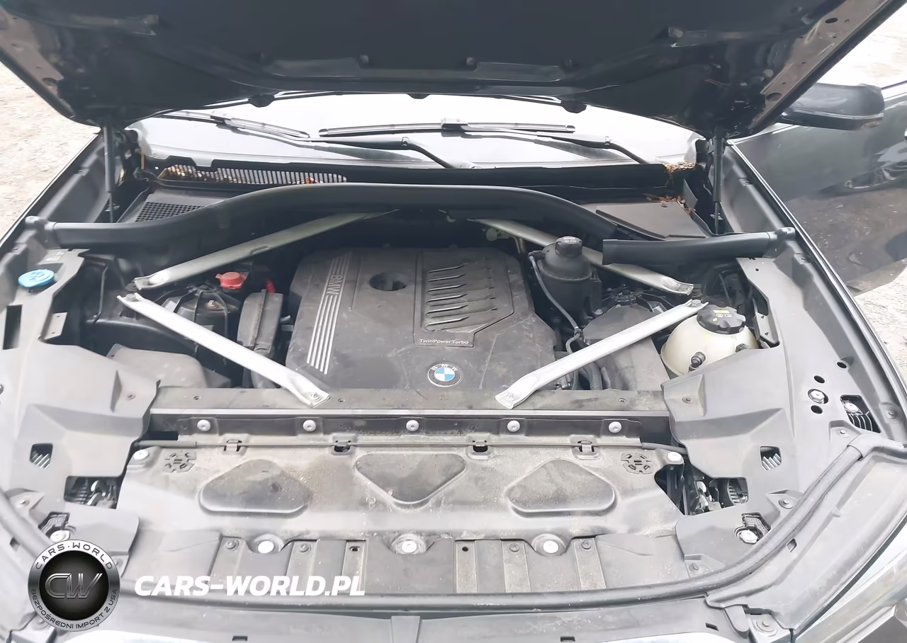 2020 BMW X5 xDrive40I VIN:5UXCR6C03L9D61175 - 10