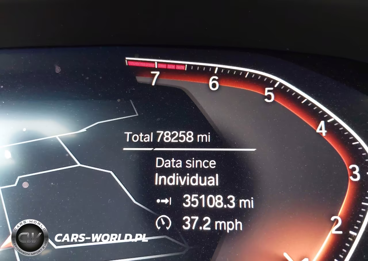 2020 BMW X5 xDrive40I VIN:5UXCR6C03L9D61175 - 15