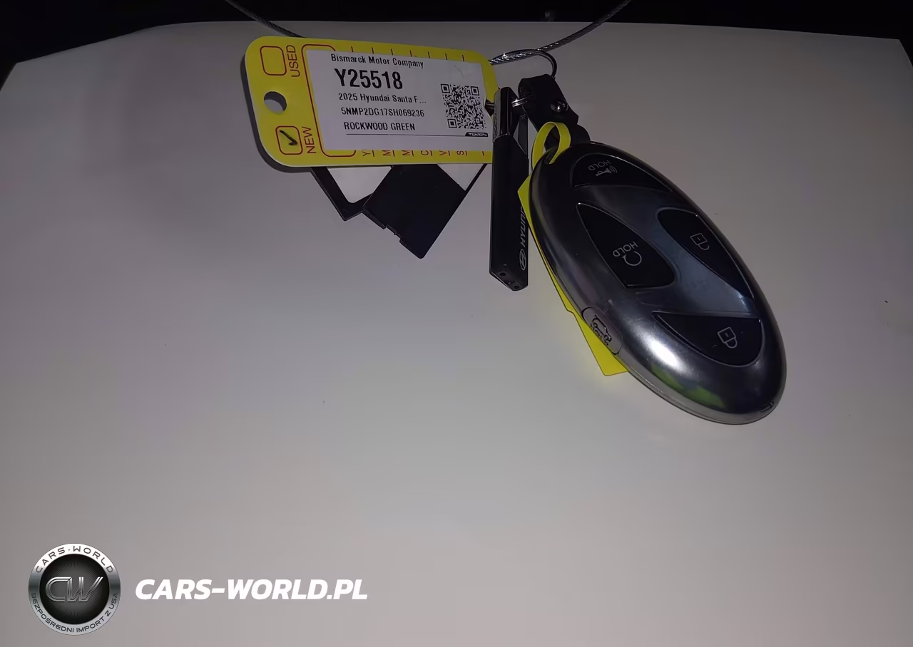 2025 Hyundai Santa Fe Hybrid Sel VIN:5NMP2DG17SH069236 - 11