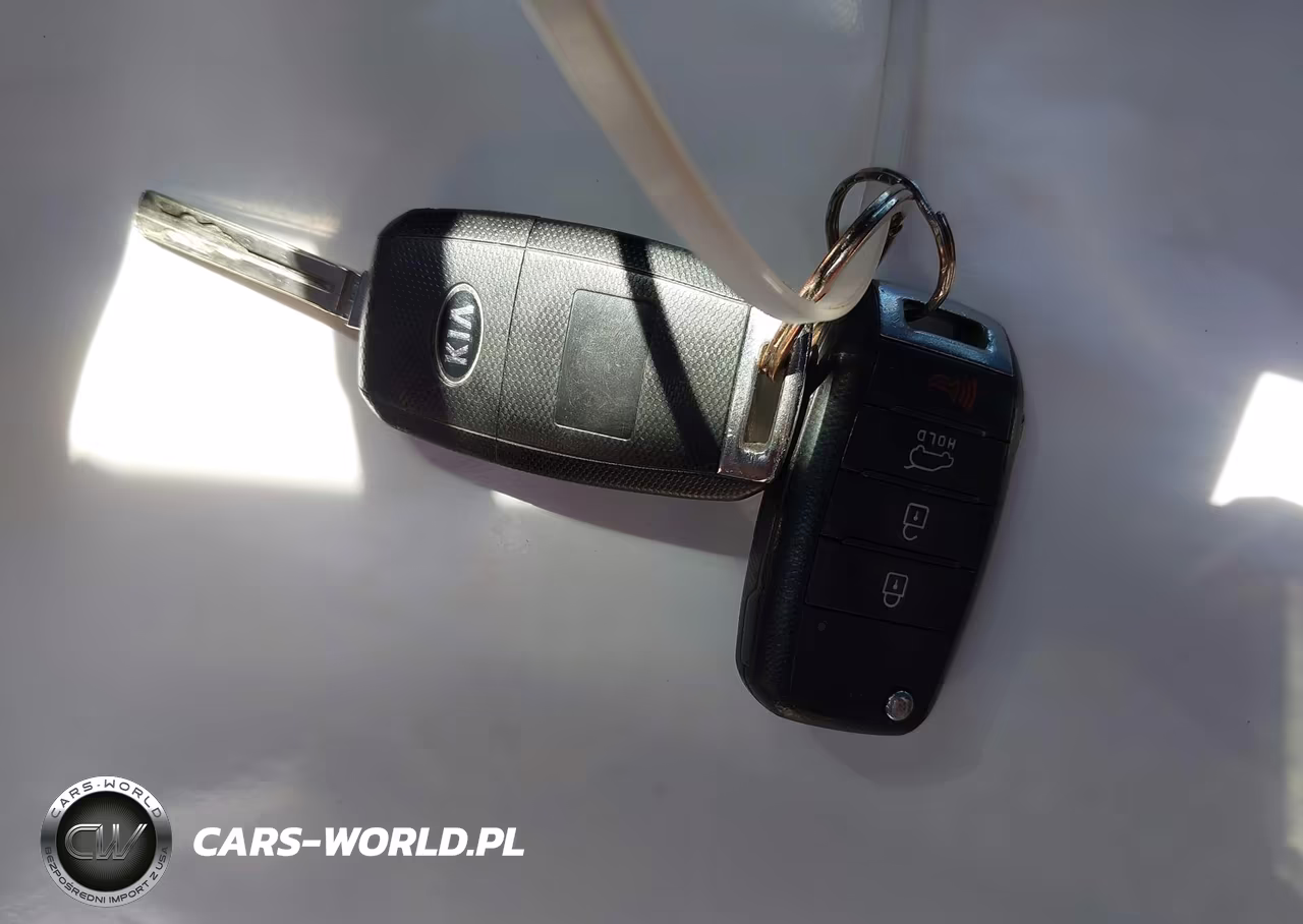 2015 Kia Sorento Lx V6 VIN:5XYKT4A74FG555832 - 11