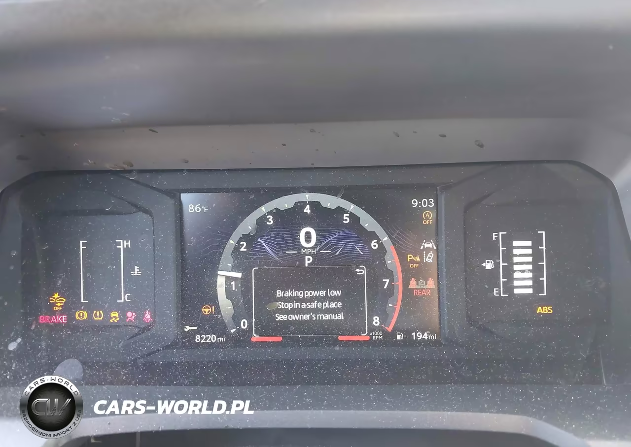 2024 Toyota Tacoma Sr5 VIN:3TMKB5FN6RM006737 - 7
