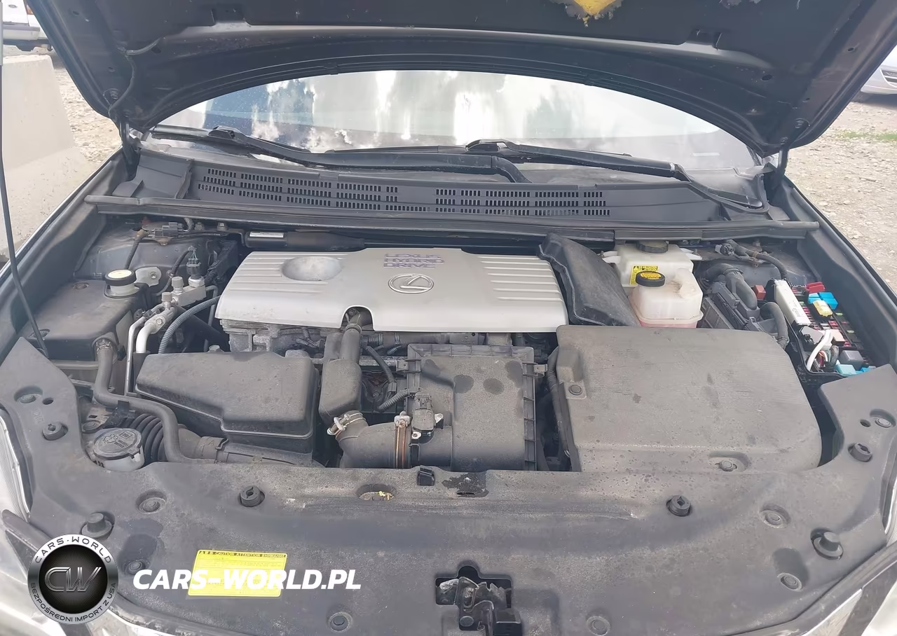 2011 Lexus Ct 200H VIN:JTHKD5BH6B2032860 - 10