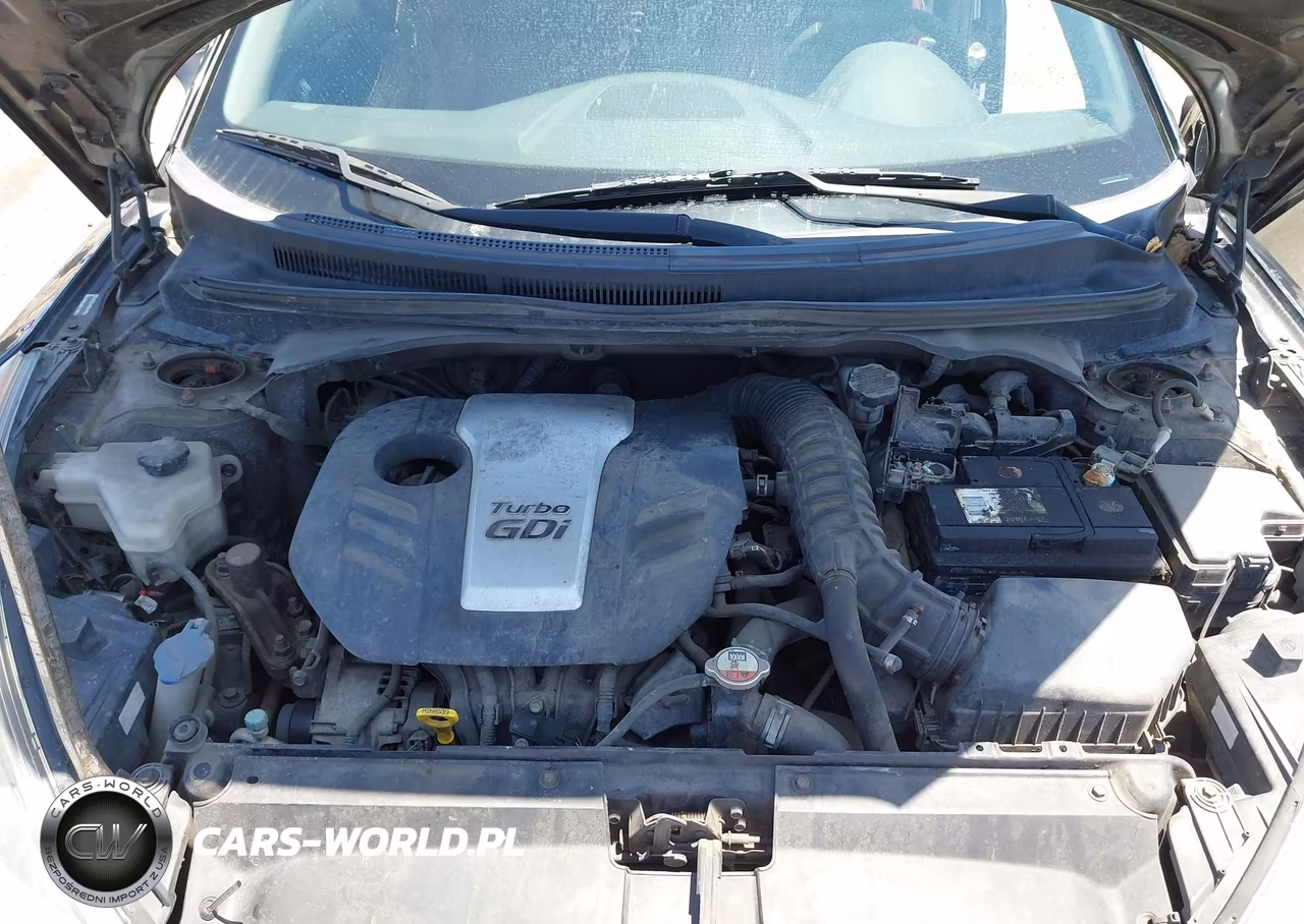 2015 Hyundai Veloster Turbo R-Spec VIN:KMHTC6AE3FU241159 - 10