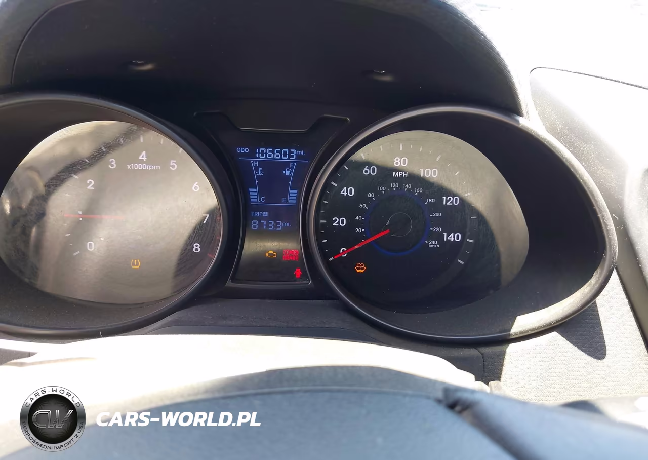 2015 Hyundai Veloster Turbo R-Spec VIN:KMHTC6AE3FU241159 - 7