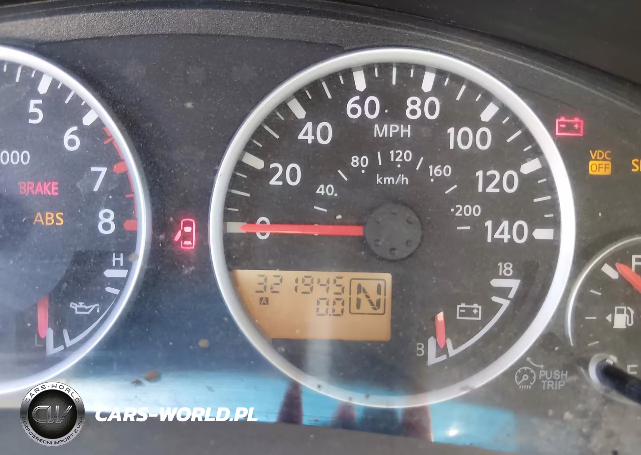 2008 Nissan Pathfinder S VIN:5N1AR18U58C636457 - 15