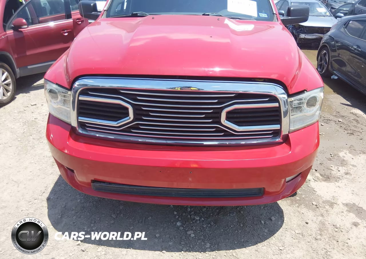 2012 Ram 1500 St VIN:1C6RD7FT8CS142263 - 12
