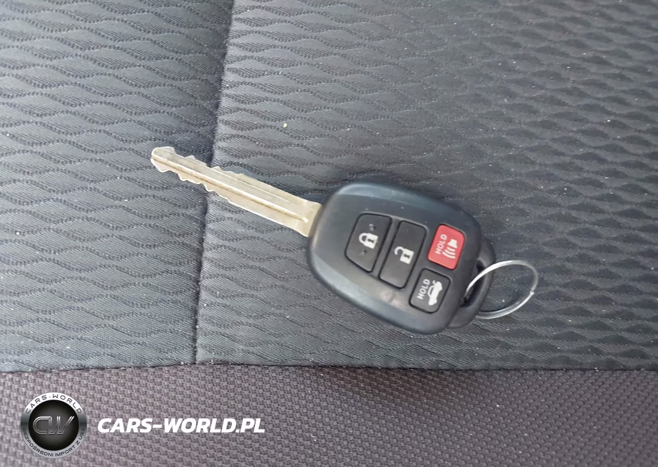 2019 Toyota Corolla Le VIN:2T1BURHE8KC191788 - 11
