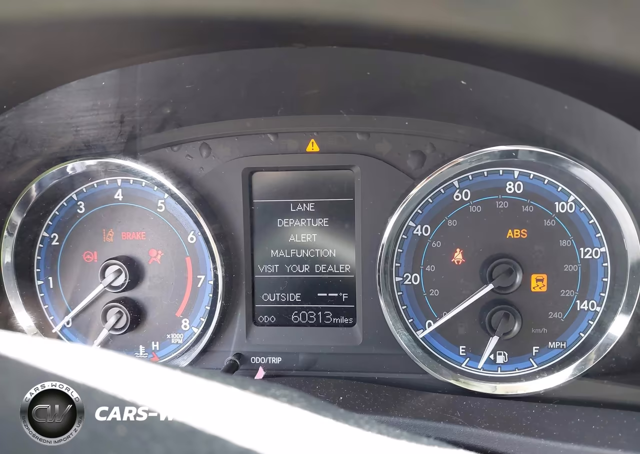 2019 Toyota Corolla Le VIN:2T1BURHE8KC191788 - 7