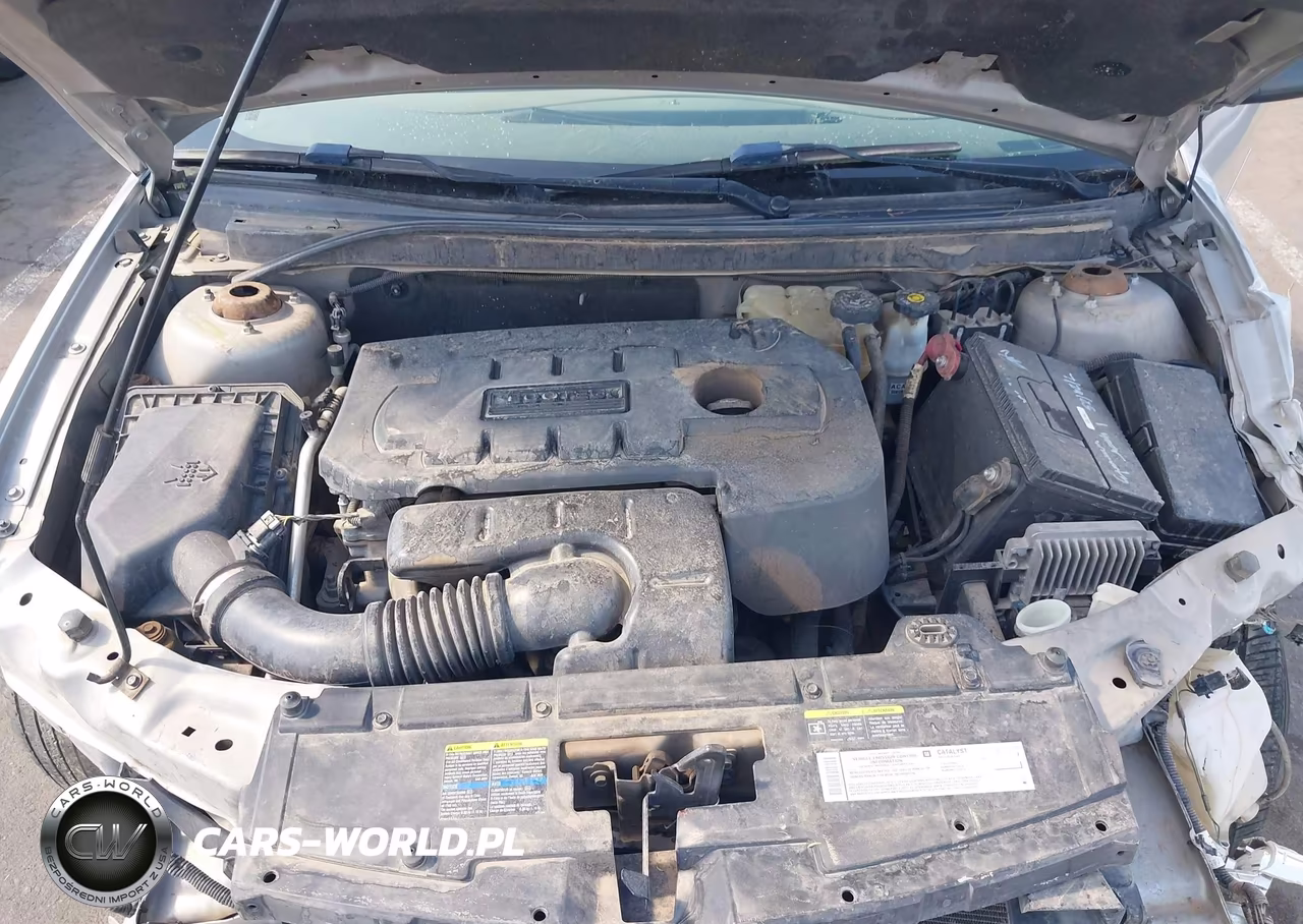 2006 Pontiac G6 VIN:1G2ZF55B464221538 - 10