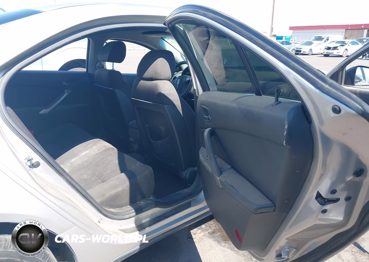 2006 Pontiac G6 VIN:1G2ZF55B464221538 - 8