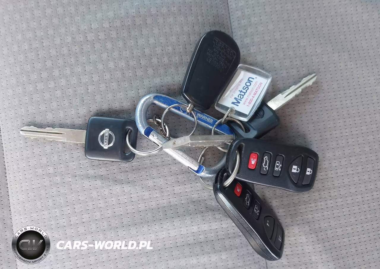 2009 Nissan Quest 3.5 S VIN:5N1BV28U29N107947 - 11