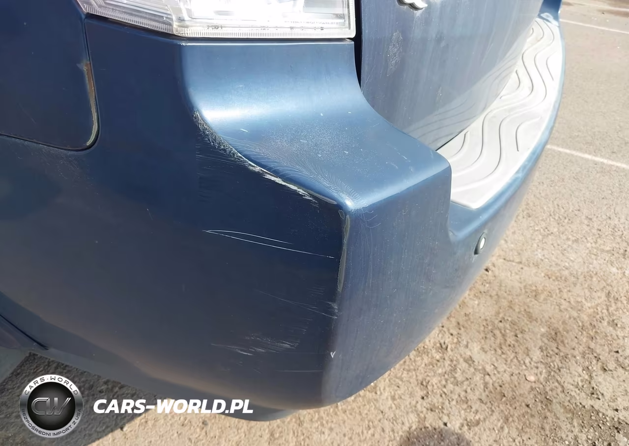 2009 Nissan Quest 3.5 S VIN:5N1BV28U29N107947 - 12