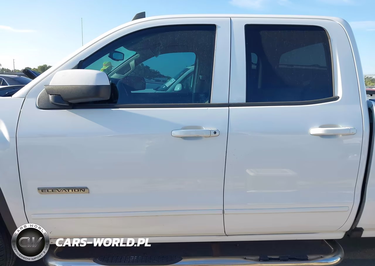2019 GMC Sierra 1500 Limited VIN:2GTR1LEC0K1189345 - 14