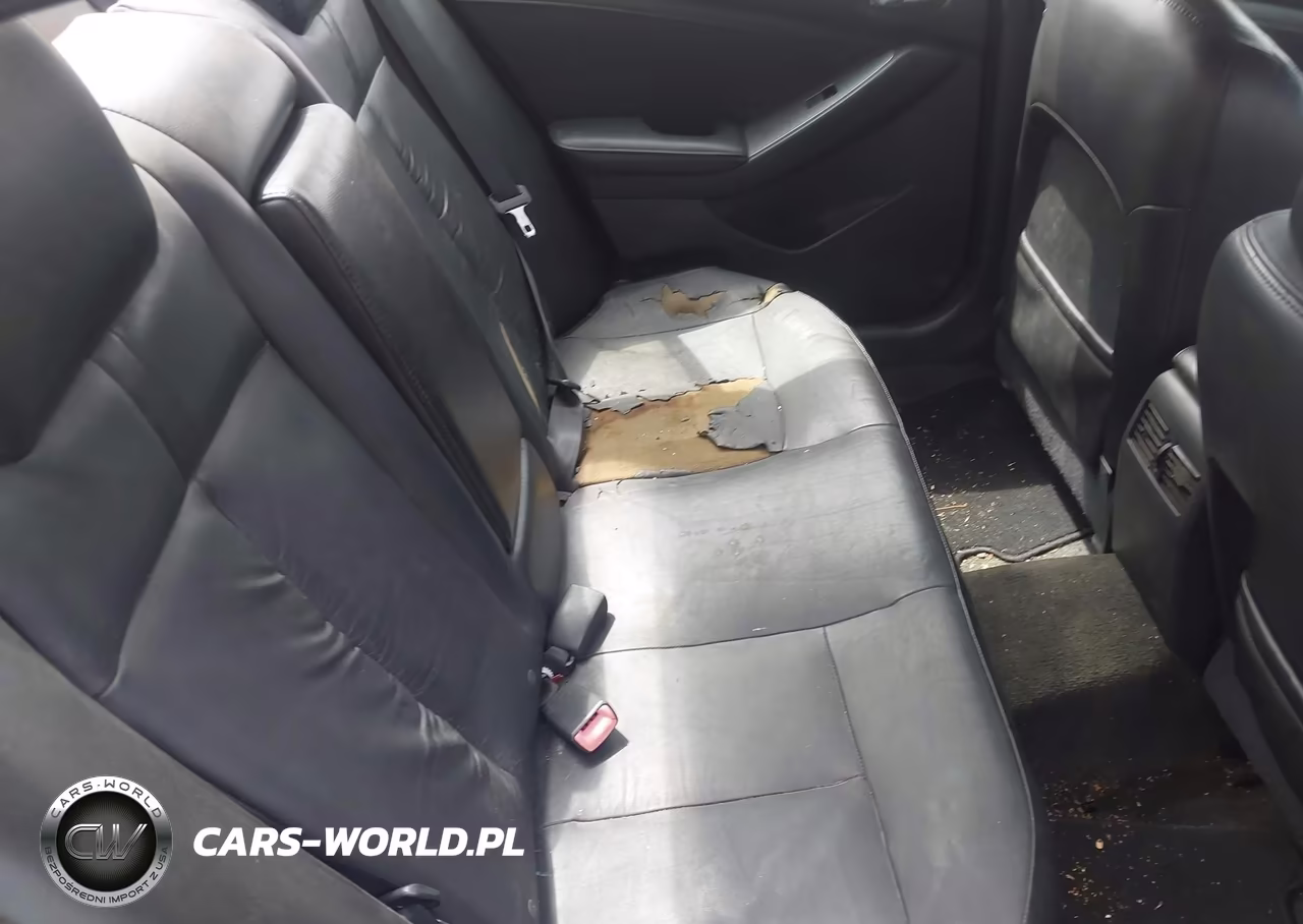 2012 Nissan Altima 2.5-2.5 S VIN:1N4AL2AP1CC177653 - 8