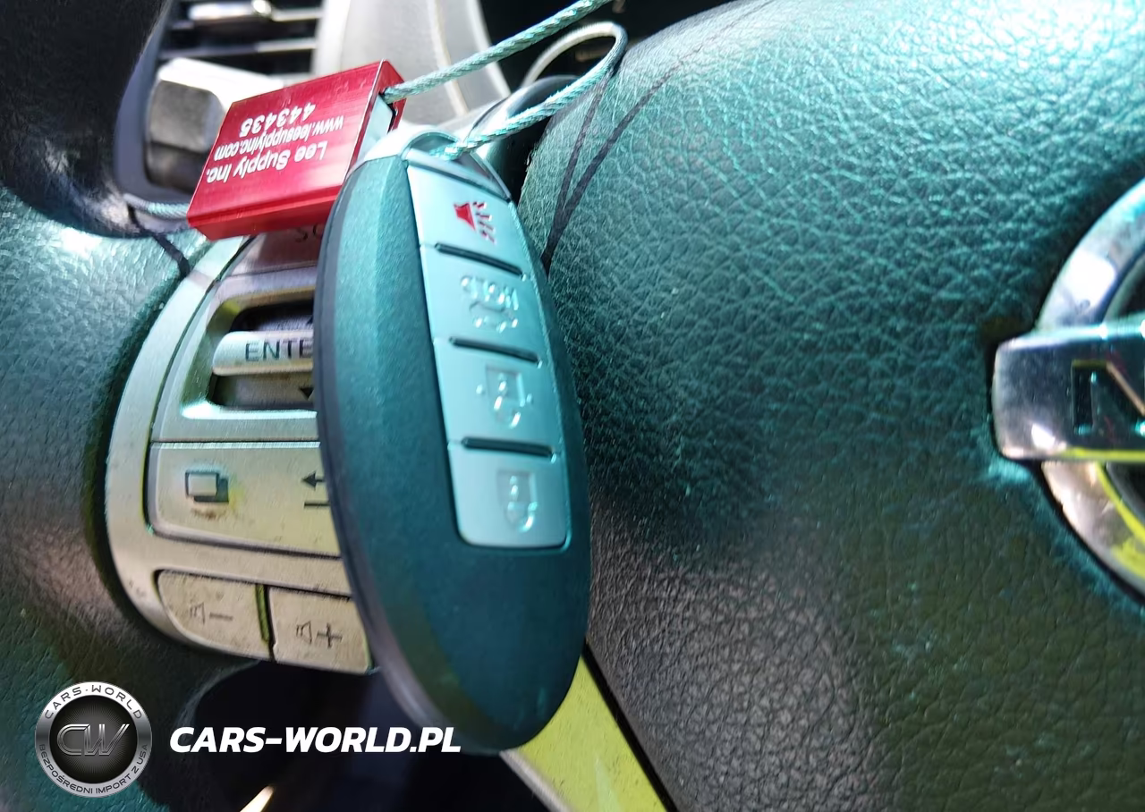 2015 Nissan Altima 2.5 S VIN:1N4AL3AP4FN369602 - 11