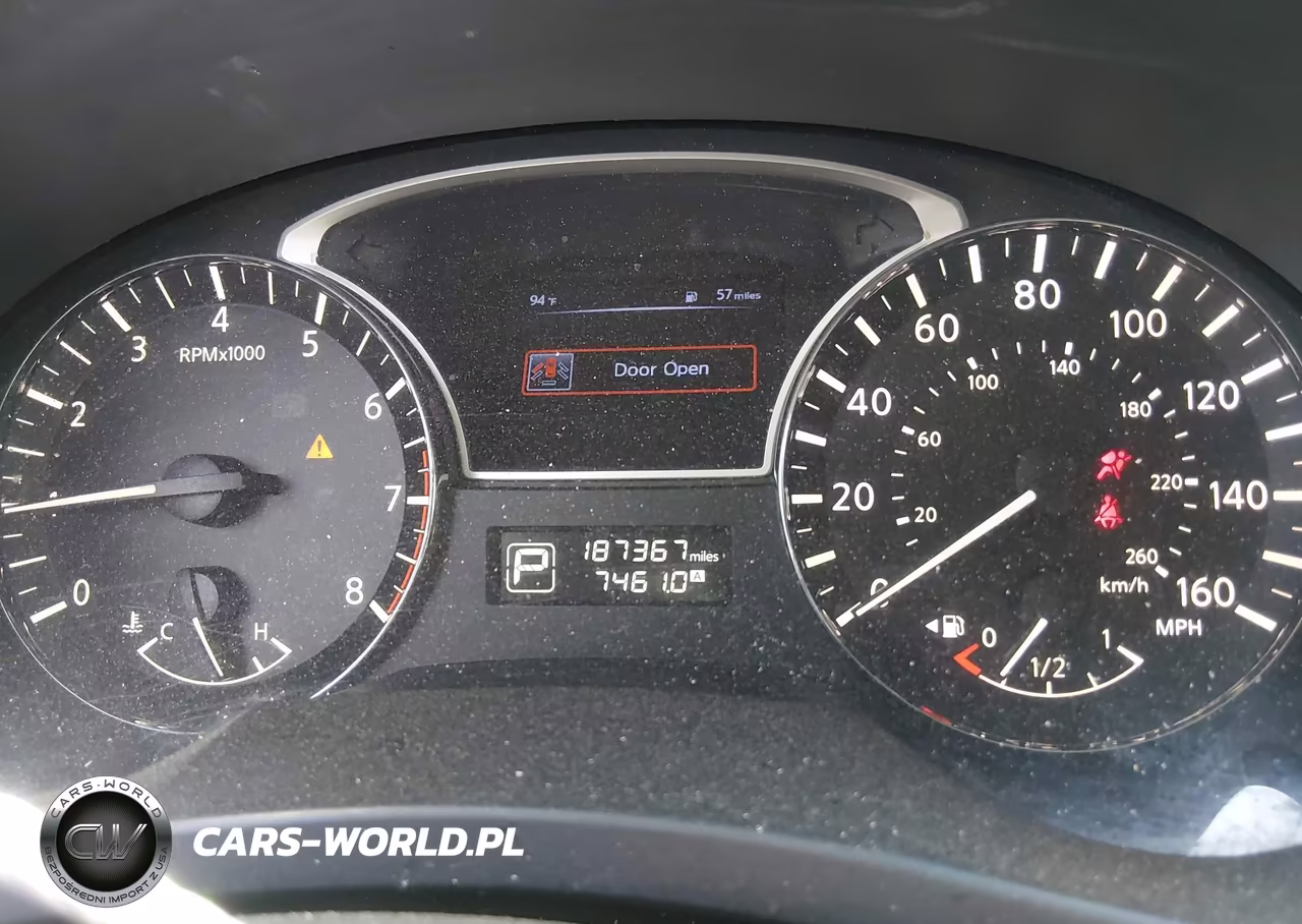2015 Nissan Altima 2.5 S VIN:1N4AL3AP4FN369602 - 7