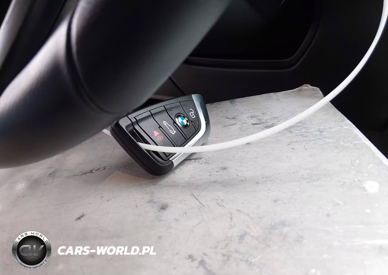 2021 BMW 430I VIN:WBA53AP0XMCF74537 - 11