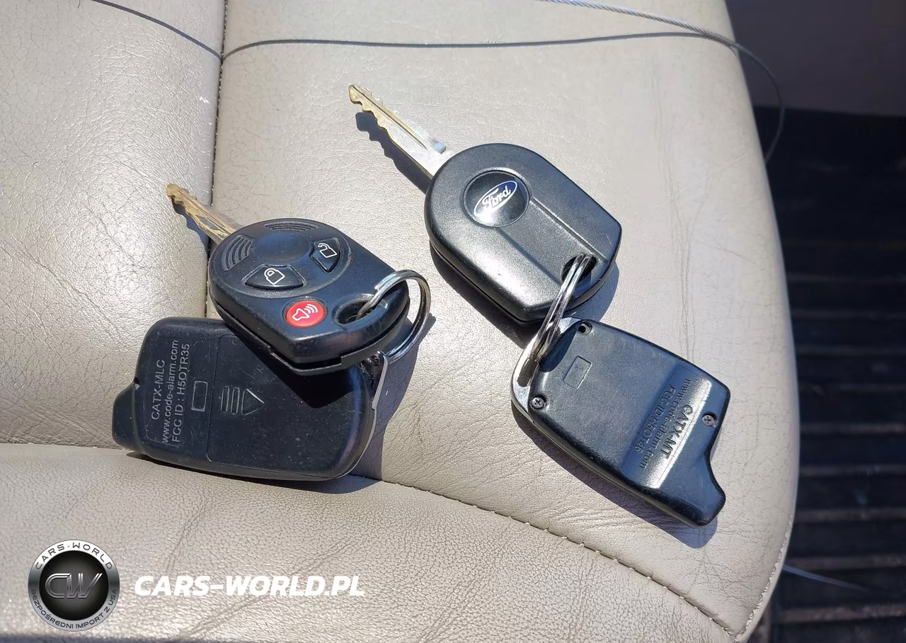 2007 Ford Edge Sel Plus VIN:2FMDK49C17BA63631 - 11