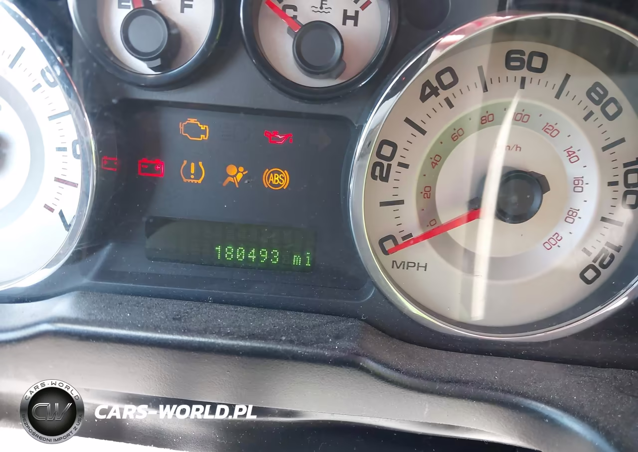 2007 Ford Edge Sel Plus VIN:2FMDK49C17BA63631 - 7