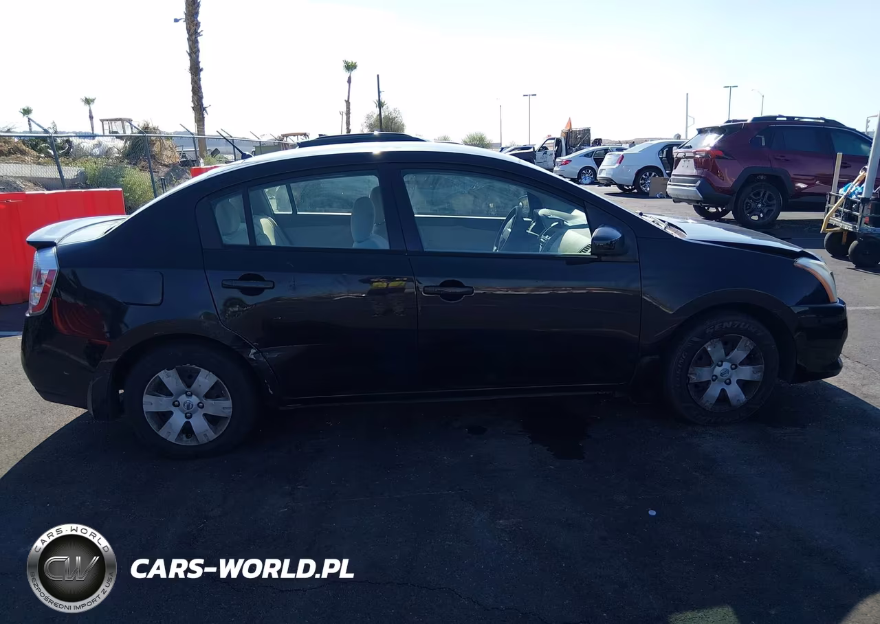 2011 Nissan Sentra 2.0 VIN:3N1AB6AP2BL622640 - 14