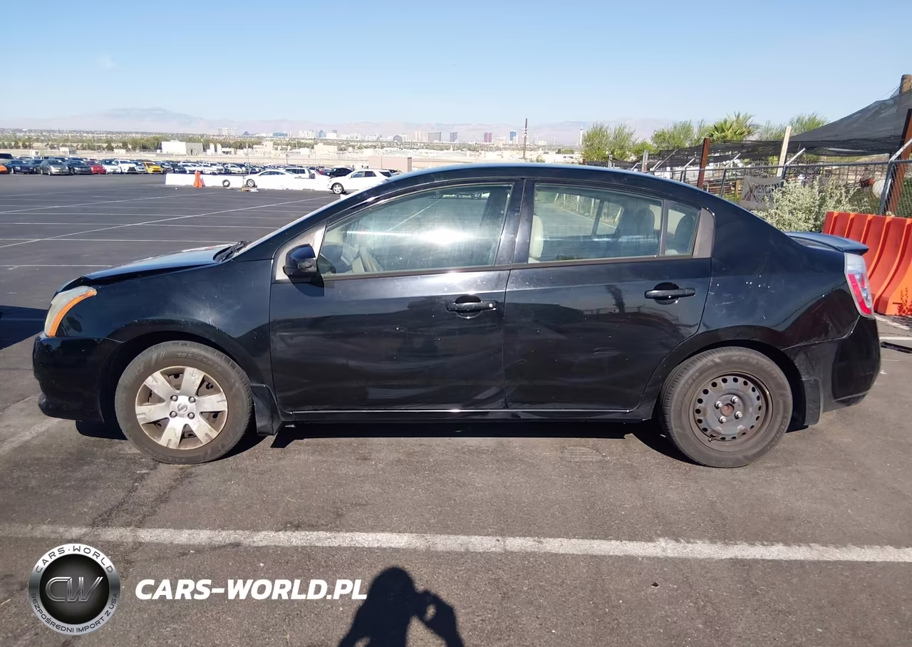2011 Nissan Sentra 2.0 VIN:3N1AB6AP2BL622640 - 15