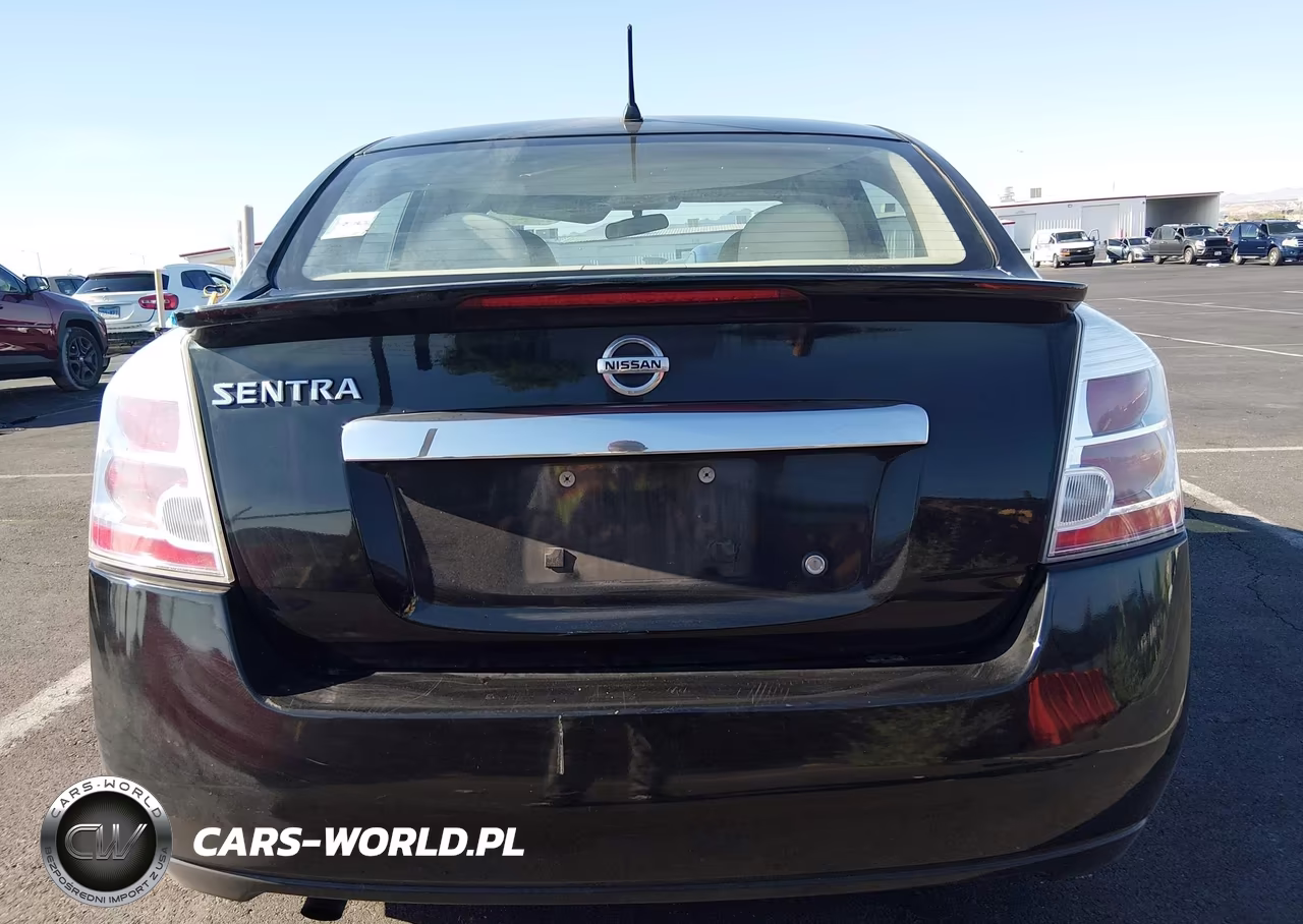 2011 Nissan Sentra 2.0 VIN:3N1AB6AP2BL622640 - 17