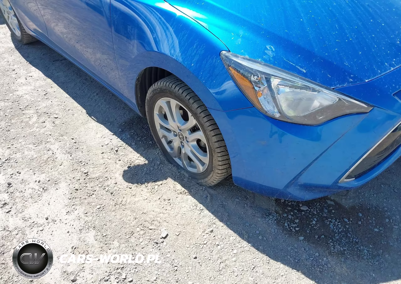 2016 Scion Ia VIN:3MYDLBZV5GY139464 - 20