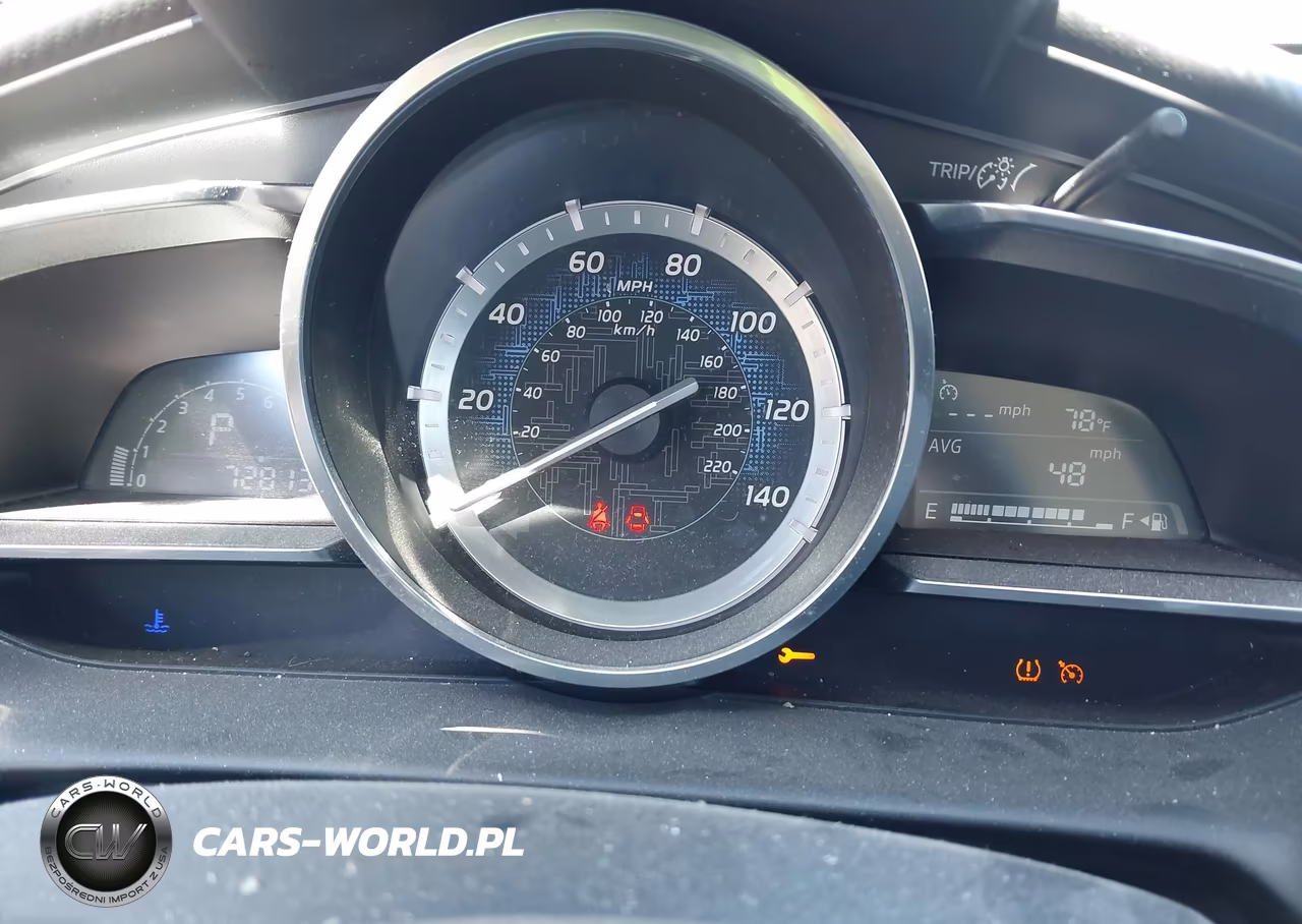 2016 Scion Ia VIN:3MYDLBZV5GY139464 - 7
