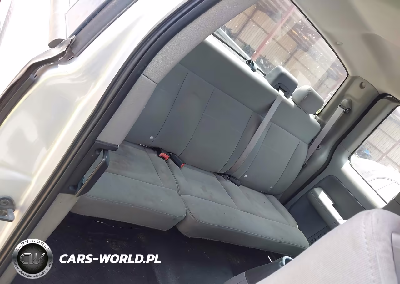 2007 Ford F-150 Stx-Xl-Xlt VIN:1FTRX12W87FA74073 - 8