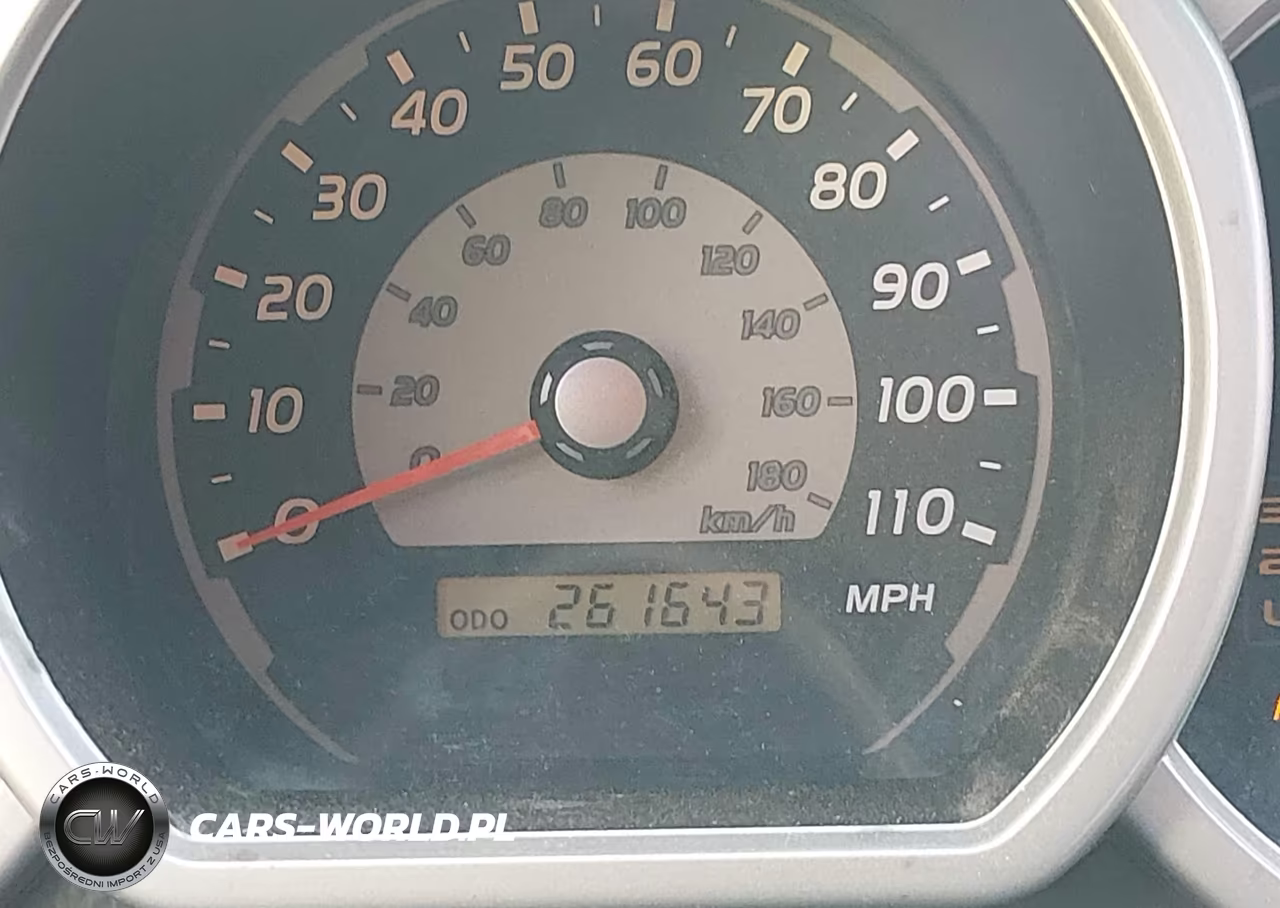2004 Toyota 4Runner Sr5 Sport V6 VIN:JTEBU14R440037632 - 15