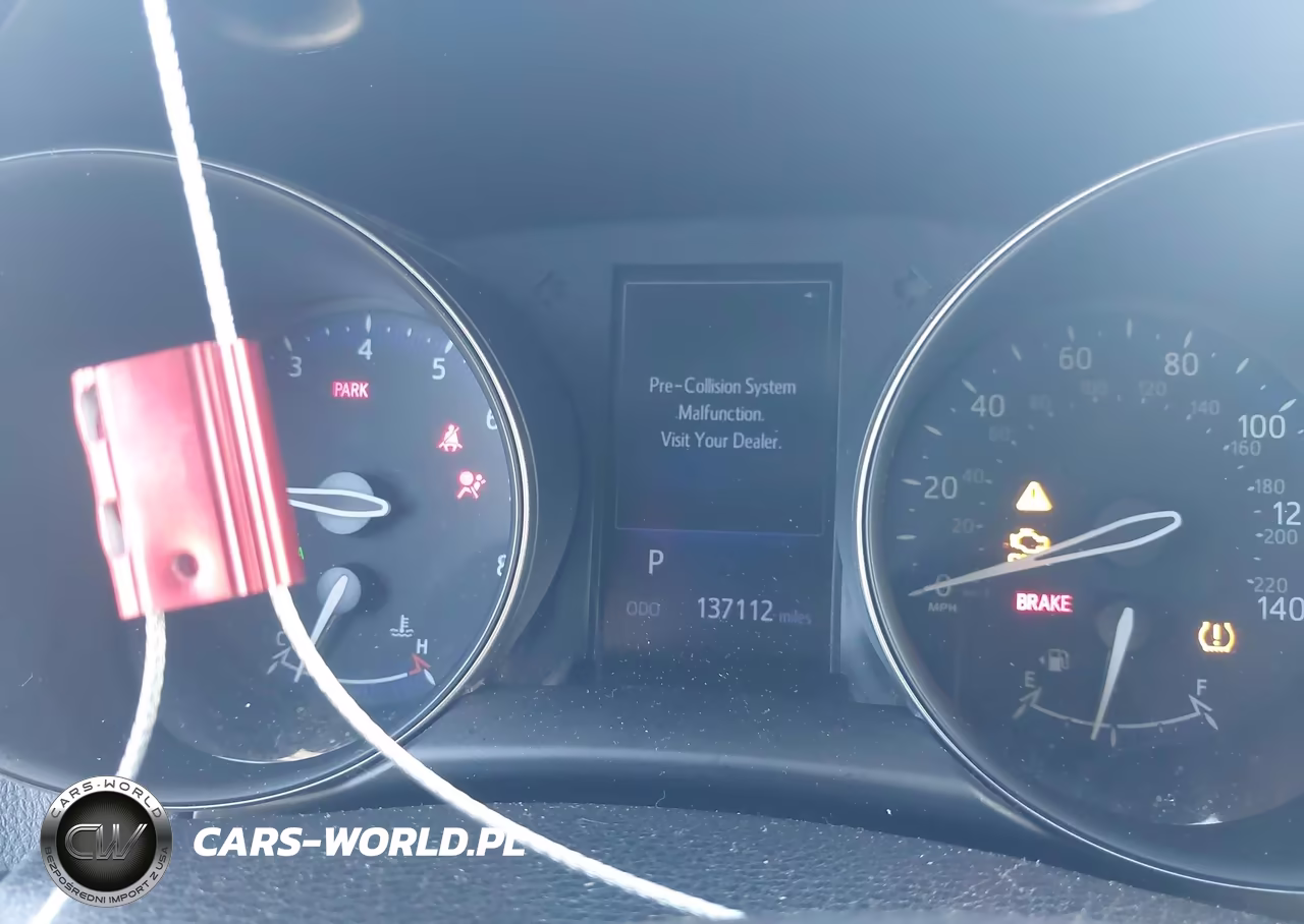 2018 Toyota C-Hr Xle Premium VIN:NMTKHMBX5JR039862 - 15