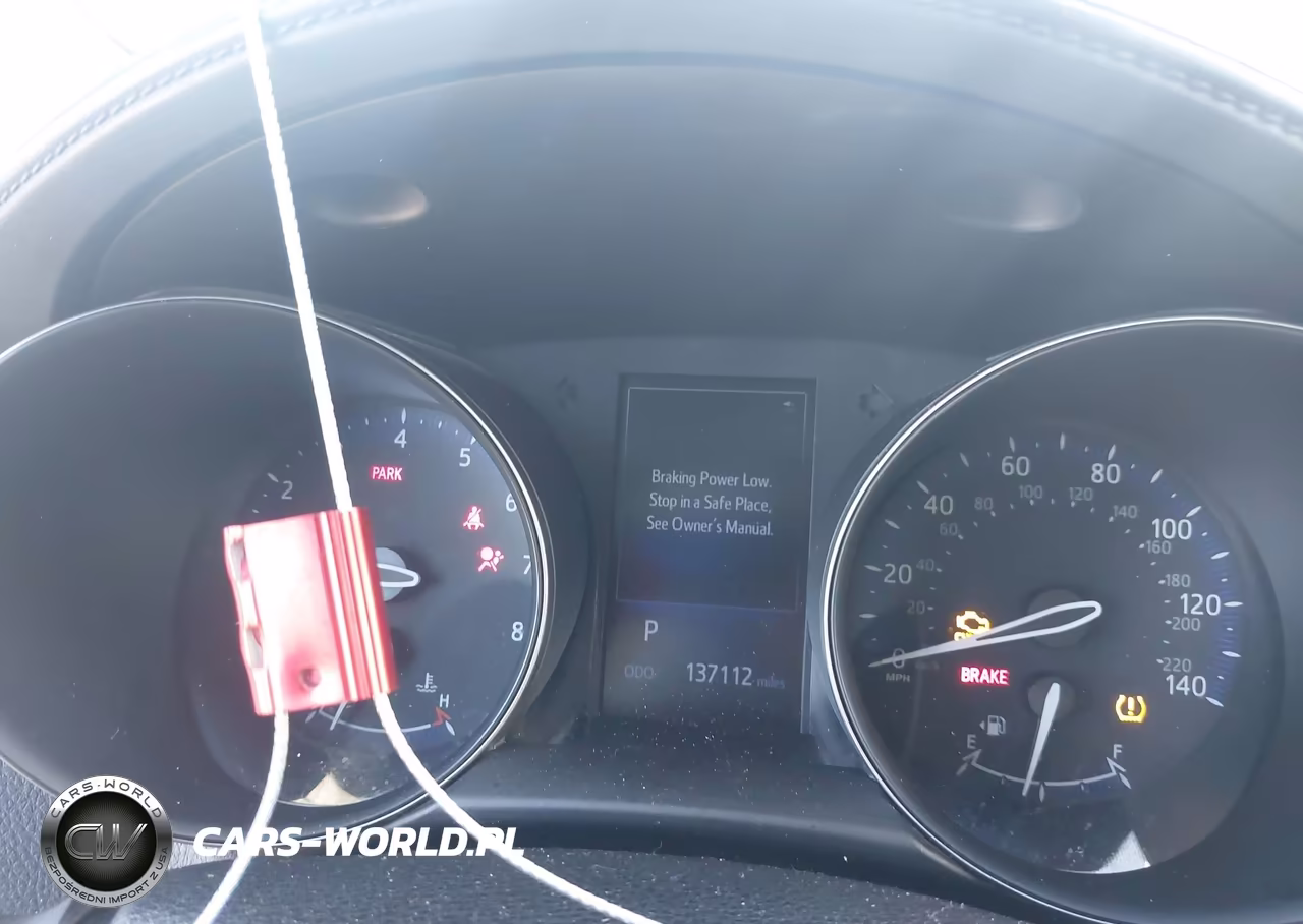2018 Toyota C-Hr Xle Premium VIN:NMTKHMBX5JR039862 - 7