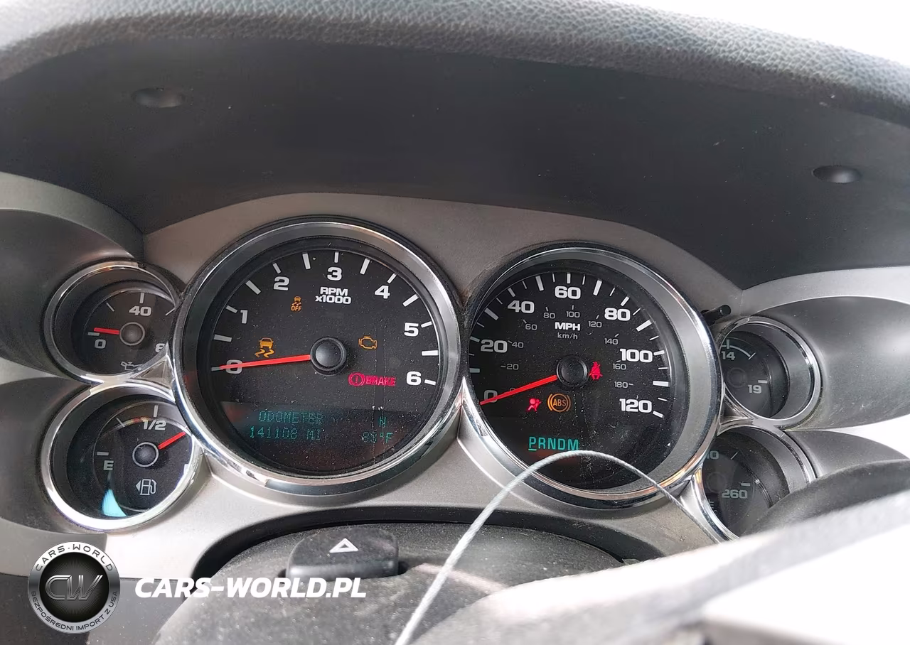 2012 Chevrolet Silverado 1500 Lt VIN:1GCRCSE02CZ346425 - 7