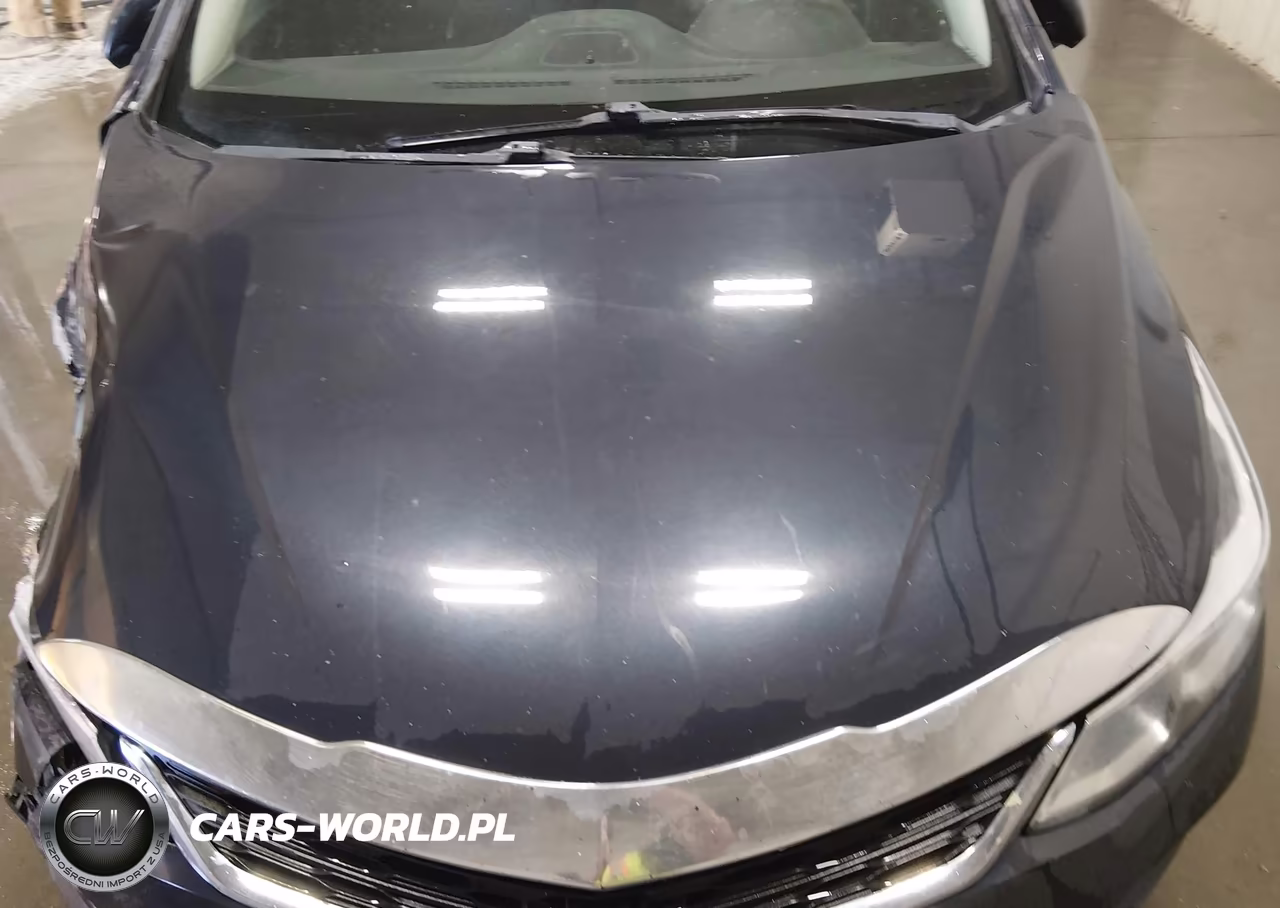 2016 Chevrolet Cruze Ls Manual VIN:1G1BB5SM3G7290051 - 10