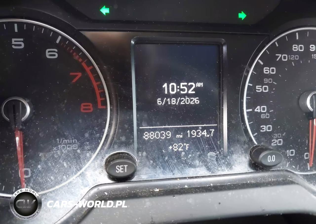 2017 Audi Q5 2.0T Premium VIN:WA1C2AFP8HA076759 - 7