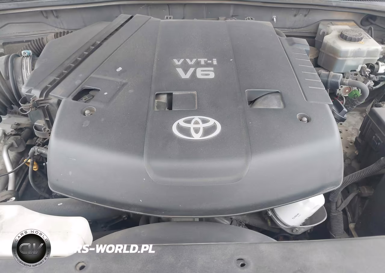 2003 Toyota 4Runner Sr5 V6 VIN:JTEZU14RX30010724 - 10