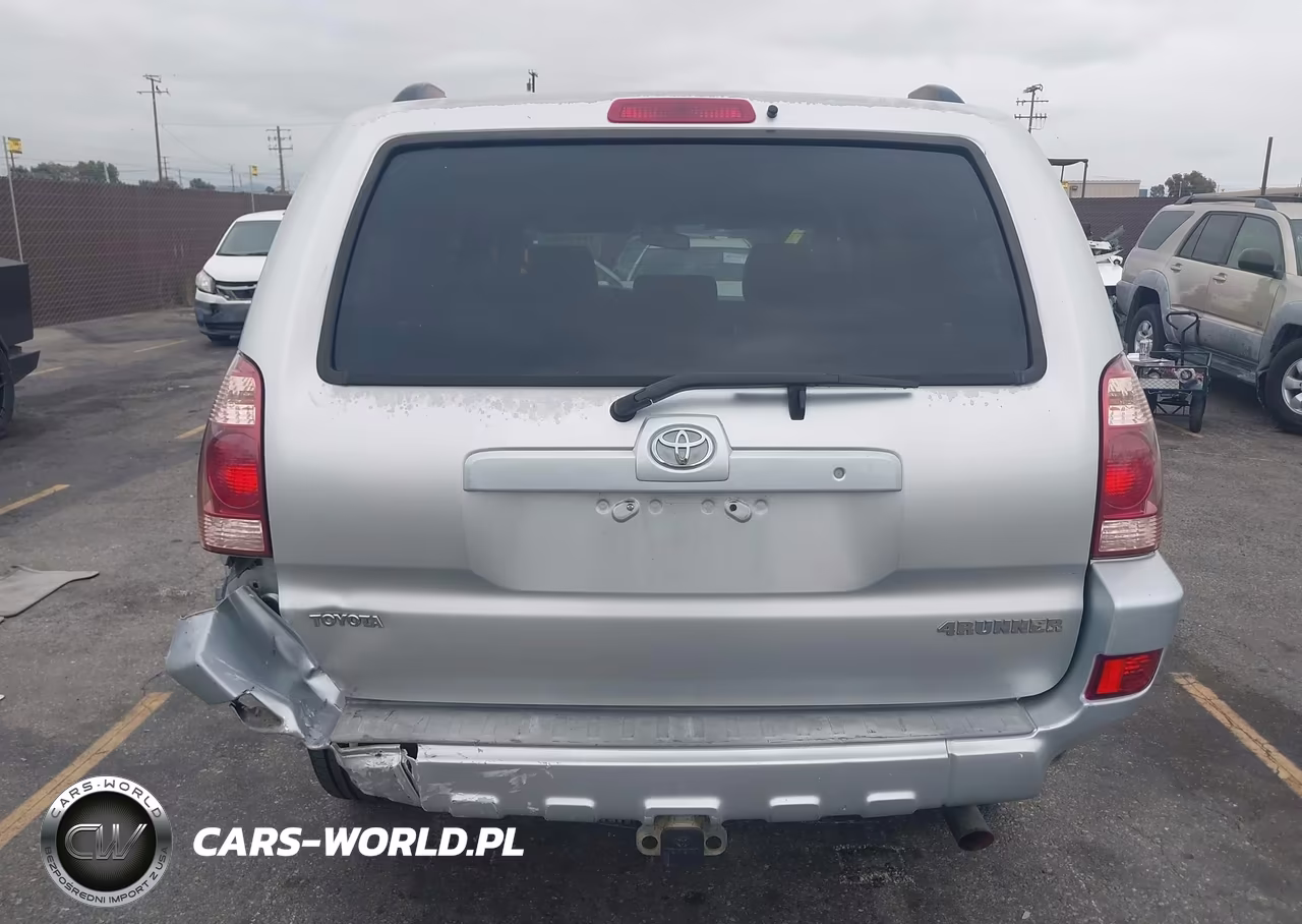 2003 Toyota 4Runner Sr5 V6 VIN:JTEZU14RX30010724 - 15