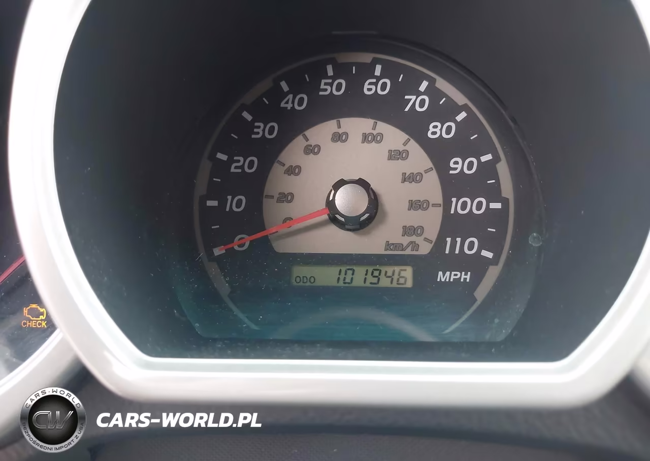 2003 Toyota 4Runner Sr5 V6 VIN:JTEZU14RX30010724 - 7