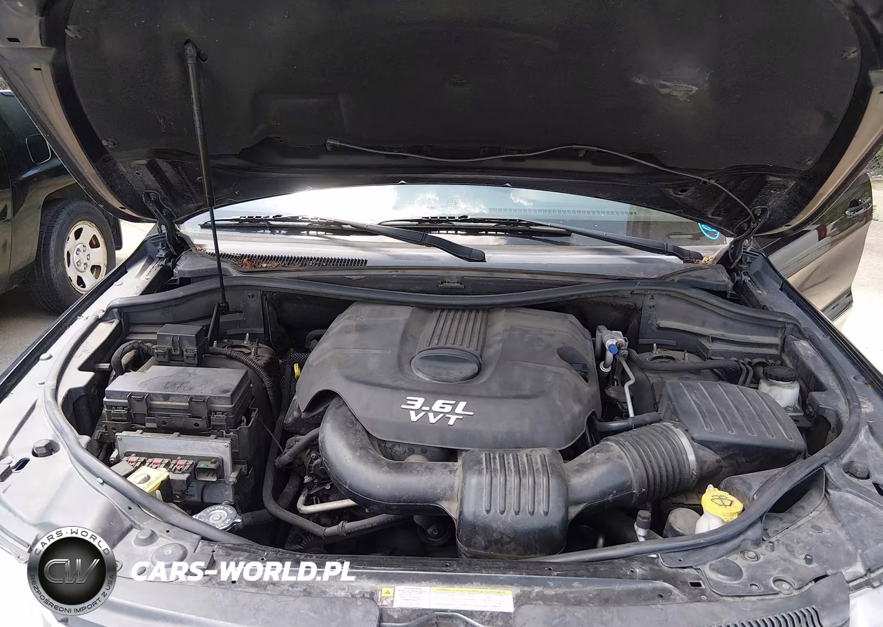 2012 Jeep Grand Cherokee Laredo VIN:1C4RJEAGXCC215403 - 10
