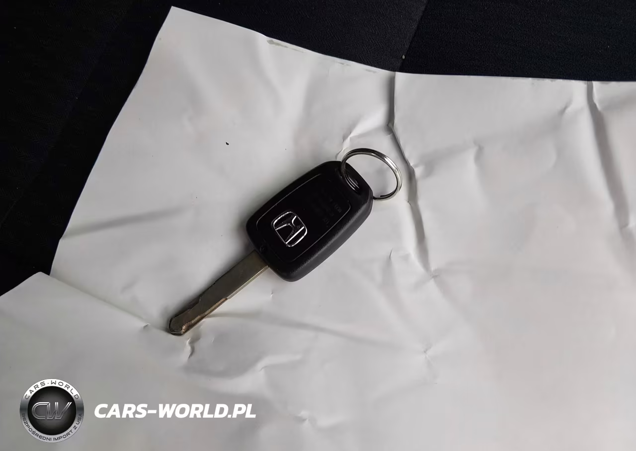 2015 Honda Accord Sport VIN:1HGCR2F58FA125642 - 11
